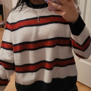 h&m sweater